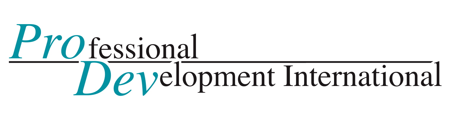 Professional Development International